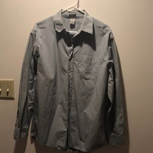 Long Sleeve button up